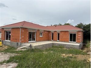 maison à la vente -   54490  SAIZERAIS, surface 93 m2 vente maison - UBI476672603